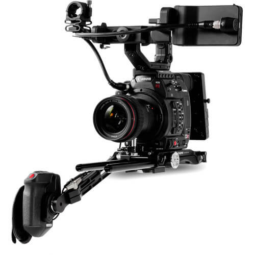 Tilta ES-T26-V